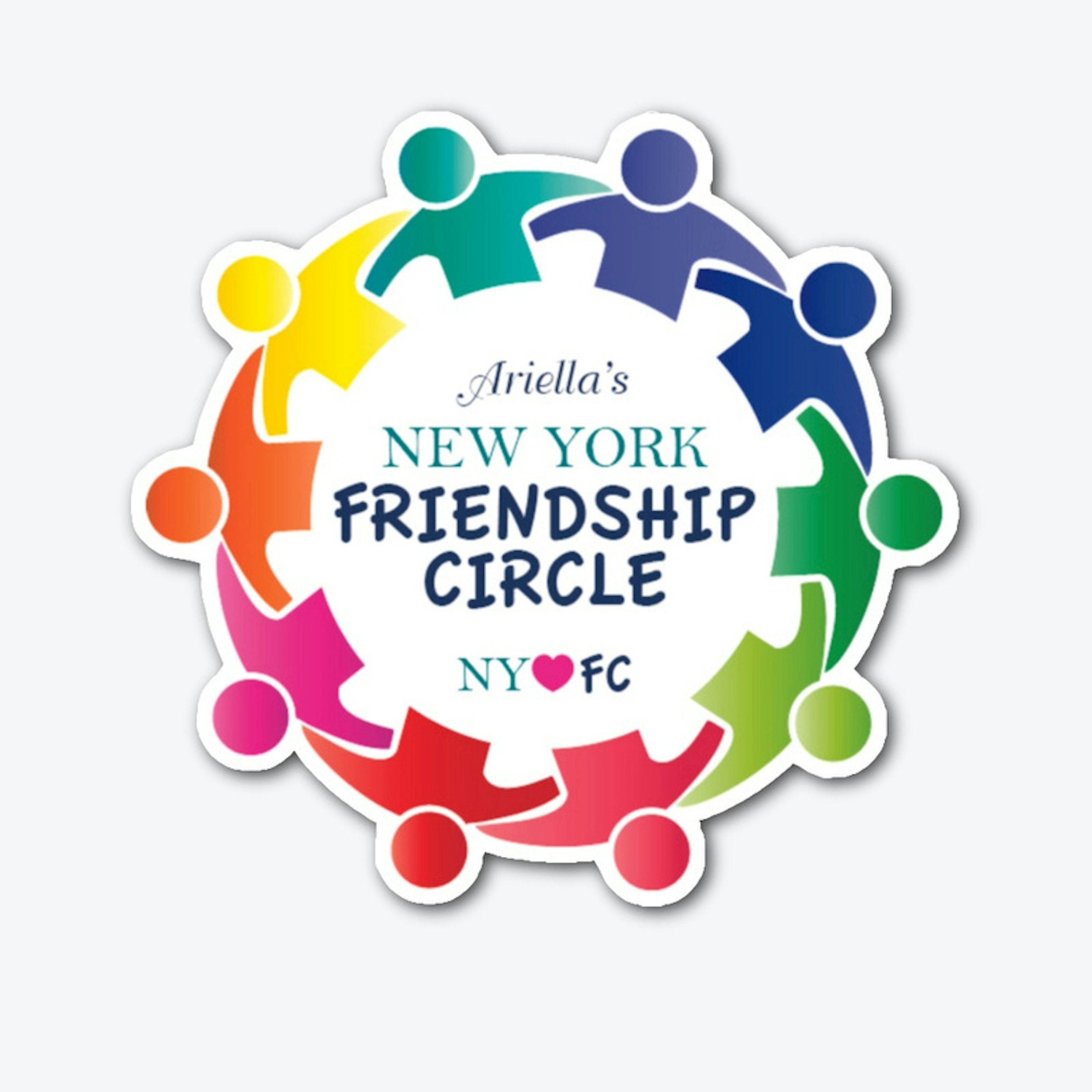 NY Friendship Circle 2023 Collection